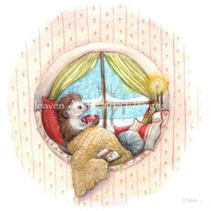 Natacha Chohra NXXeb`hイ`[g HAED } yCosy Winterz Heaven And Earth Designs  ͂˂ nlY~ ~ xe x i 