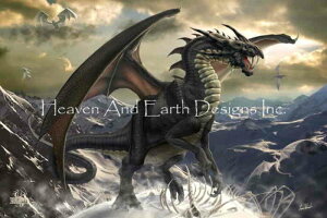 Tom Wood NXXeb`hイ`[g HAED } yRogue Dragonz Heaven And Earth Designs A hS ǂ炲  