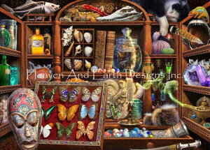 Jeff Haynie NXXeb`hイ`[g HAED } yWonder Cabinetz Heaven And Earth Designs A ㋉ CO  RNV  W{ CeA [ z L  z}  i 