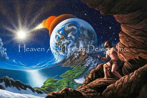 Gerry Lofaro NXXeb`hイ`[g HAED } yCreation GLz Heaven And Earth Designs A ㋉ CO nl n C z  n
