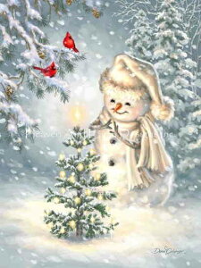 Dona Gelsinger NXXeb`hイ`[g HAED } ySnowman Christmasz Heaven And Earth Designs A ㋉ CO Ⴞ Xm[}