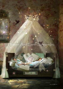 Charlotte Bird NXXeb`hイ`[g HAED } yA Dream is a Wishz Heaven And Earth Designs A ㋉ COi d tFA[