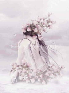 Babette Vandenberg NXXeb`hイ`[g HAED } yFlourishz Heaven And Earth Designs A ㋉ CO t  TN 