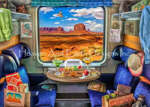 Lars Stewart NXXeb`hイ`[g HAED } y The Travelers Window / The Travelers Window Max Colors z Heaven And Earth Designs A ㋉ CO  s ԑ i ^RX