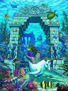 Wil Cormier NXXeb`hイ`[g HAED } yRace To Biminiz Heaven And Earth Designs A ㋉ CO C l }[Ch  C_a