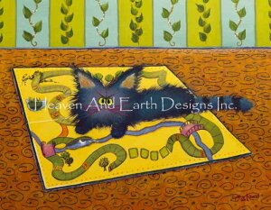 Cynthia Schmidt NXXeb`hイ`[g HAED } yMy Turnz Heaven And Earth Designs A ㋉ CO ˂ lR L L