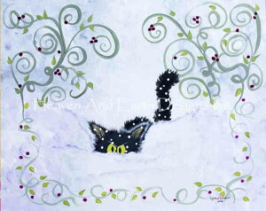 Cynthia Schmidt NXXeb`hイ`[g HAED } ySnowboundz Heaven And Earth Designs A ㋉ CO ˂ lR  ~