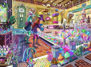 Rose Khan NXXeb` } hイ `[g yGlimmerstone Bakeryz Heaven And Earth Designs A ㋉ َq XC[c XC[cVbv  @ َq