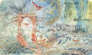 Stephanie Pui-Mun Law NXXeb` } hイ `[g yThe Gate SPLz Heaven And Earth Designs A ㋉   Q[g Ƃ x g{ i