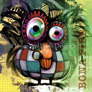 Richard Lorenz �N���X�X�e�b�` �}�� �h���イ �`���[�g �yBona Fide�z Heaven And Earth Designs �㋉�� �Ƃ� �g�� �� �o�[�h