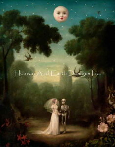 Stephen Mackey NXXeb` } hイ `[g yThe Moons Trousseauz Heaven And Earth Designs A ㋉   }bWu[ }bWO  EFfBOhX EFfBO