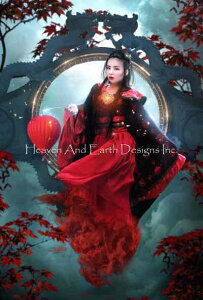 Alexandra V. Bach NXXeb` } hイ `[g yLin Yaz Heaven And Earth Designs A ㋉ eq a    ē