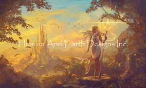 Yasu Art Studio NXXeb` } hイ `[g yGolden Cityz Heaven And Earth Designs A ㋉ i _ 