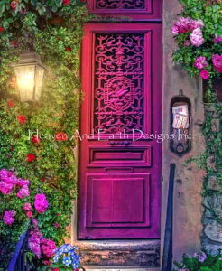 Aimee Stewart NXXeb` } hイ `[g y QS Love Letters Chocolate Shoppe z Heaven And Earth Designs A ㋉ i hA  `R[gVbv