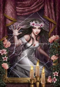 Cris Ortega NXXeb` } hイ `[g y Reflections CO z Heaven And Earth Designs A ㋉ SVbN P w  E\N XC Lh hX