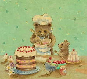 �N���X�X�e�b�`�}�� �h���イ HAED ��| �㋉�� �y�p�b�g�E�A�E�P�[�L�z TT Pat A Cake