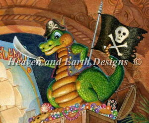 NXXeb`} `[g HAED | ㋉ ygW[ENGXgz QS Treasure Quest