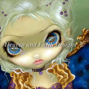 NXXeb`} `[g HAED | ㋉ ytFCXEIuEtFA[z Faces of Faery 167