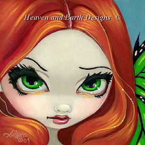 HAED | NXXeb`hJ`[g ytFCXEIuEtFA[z Faces of Faery 22