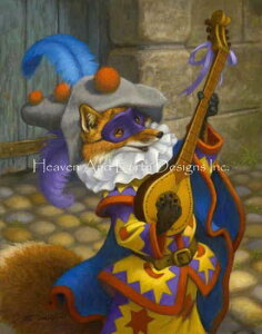 �N���X�X�e�b�`�}�� �`���[�g HAED ��| �㋉�� �y�V�i�o�[�E���m�[�z Mini Cinnabar Renaud