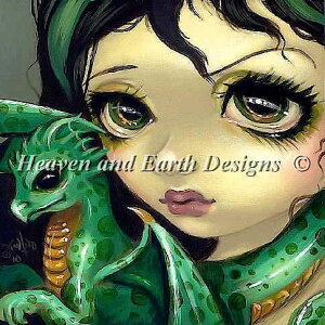 NXXeb`} `[g HAED | ㋉ ytFCXEIuEtFA[z Faces of Faery 81