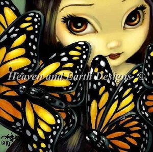 NXXeb`} `[g HAED | ㋉ ytFCXEIuEtFA[z Faces of Faery 90