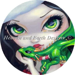 NXXeb`} `[g HAED | ㋉ ytFCXEIuEtFA[z Ornament Faces of Faery 132