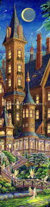 �N���X�X�e�b�`�}�� �`���[�g HAED ��| �㋉�� �y���f�̖�z Storykeep Some Enchanted Evening