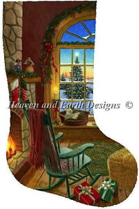NXXeb`} `[g HAED | ㋉ yR[W[ENX}XELbg̃u[cz Stocking Cozy Christmas Cat