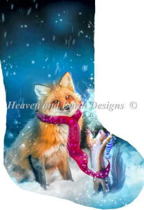 NXXeb`} `[g HAED | ㋉ yt@[XgEXm[̃NX}Xu[cz Stocking First Snow