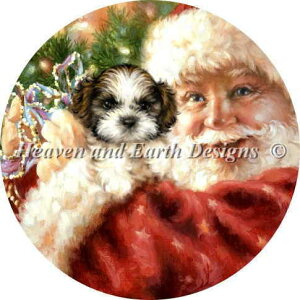NXXeb`} `[g HAED | ㋉ yV[Y[ƃT^N[Xz Ornament Shih Tzu For Christmas