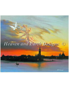 NXXeb`} `[g HAED | ㋉ yFlcBA̋z Skies Above Venice