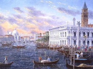 Dennis Patrick Lewan NXXeb`} `[g HAED | ㋉ y}eBbNExjXz Supersized Romantic Venice