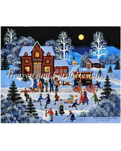 NXXeb`} `[g HAED | ㋉ y[r[EIE~{[|hz Mini Moonbeams on Milborn Pond