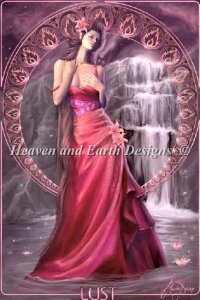 �N���X�X�e�b�`�}�� �h�J HAED ��| �㋉�� �y�~�]�z Mini Lust