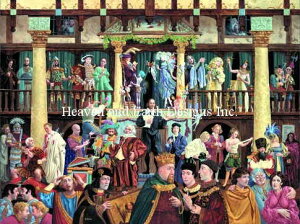 NXXeb`} `[g HAED | ㋉ yׂĂ̐Ełz Supersized All the Worlds a Stage