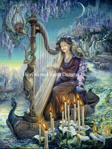 �N���X�X�e�b�`�}�� �`���[�g HAED ��| �㋉�� �y�~�l�����@�X�E�����f�B�z Supersized Minervas Melody