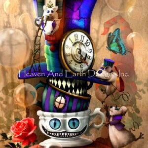 Richard Lorenz NXXeb` } Heaven And Earth Designs `[g HAED | ㋉ y Mini Wonderland RL z