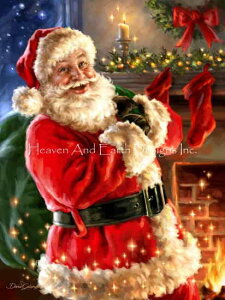 Heaven And Earth Designs NXXeb` } ㋉ A yiCgErtHAENX}Xz Mini Twas The Night Before Christmas DG