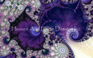Heaven And Earth Designs NXXeb`} `[g yAWXgEtN^z Amethyst Fractal