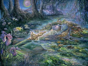 Heaven And Earth Designs NXXeb`} `[g yfB[EIuEUECNz Lady Of The Lake JW
