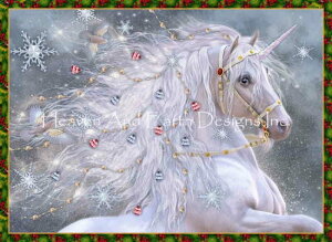 Heaven And Earth Designs NXXeb`} `[g yMini Holiday Magicz PRINDLE LAURIE