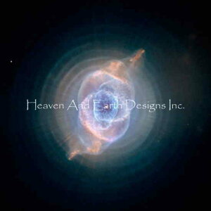 Heaven And Earth Designs NXXeb`} `[g yLbcAC_z Catfs Eye Nebula