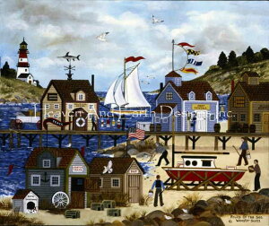 Heaven And Earth Designs NXXeb`} `[g yt[cEIuEUEV[z Fruits Of The Sea