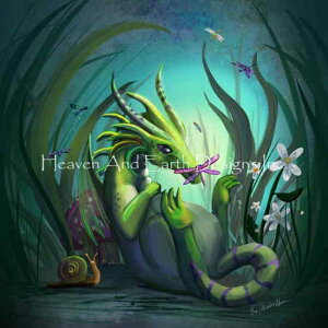 HAED NXXeb`} `[g yxr[EXm[hbvEhSz Mini Baby Dewdrop Dragon