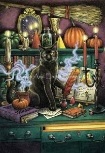 Elisabeth Alba NXXeb` } hイ `[g y Familiar Cat z Heaven And Earth Designs A ㋉ nEB nEB[ @ }WbN L ubNLbg