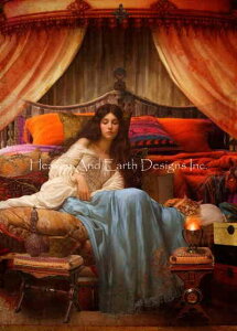 Jena Della Grottaglia -Maldonaldo NXXeb` } hイ `[g y Sleepy z Heaven And Earth Designs A ㋉