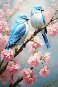 Ray Powers NXXeb` } hイ `[g y Chinese Songbirds z Heaven And Earth Designs A ㋉ t     