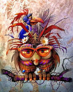 Richard Lorenz NXXeb`hイ`[g HAED } y Ellie May z Heaven And Earth Designs  A ㋉җl  Ƃ  ӂ낤 tNE 