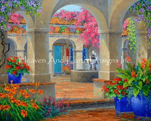 Mikki Senkarik NXXeb` hイ `[g HAED } y Refreshing Tranquility z Heaven And Earth Designs A ㋉  i